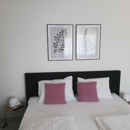 Apartment Susanj Karlobag Kültér fotó