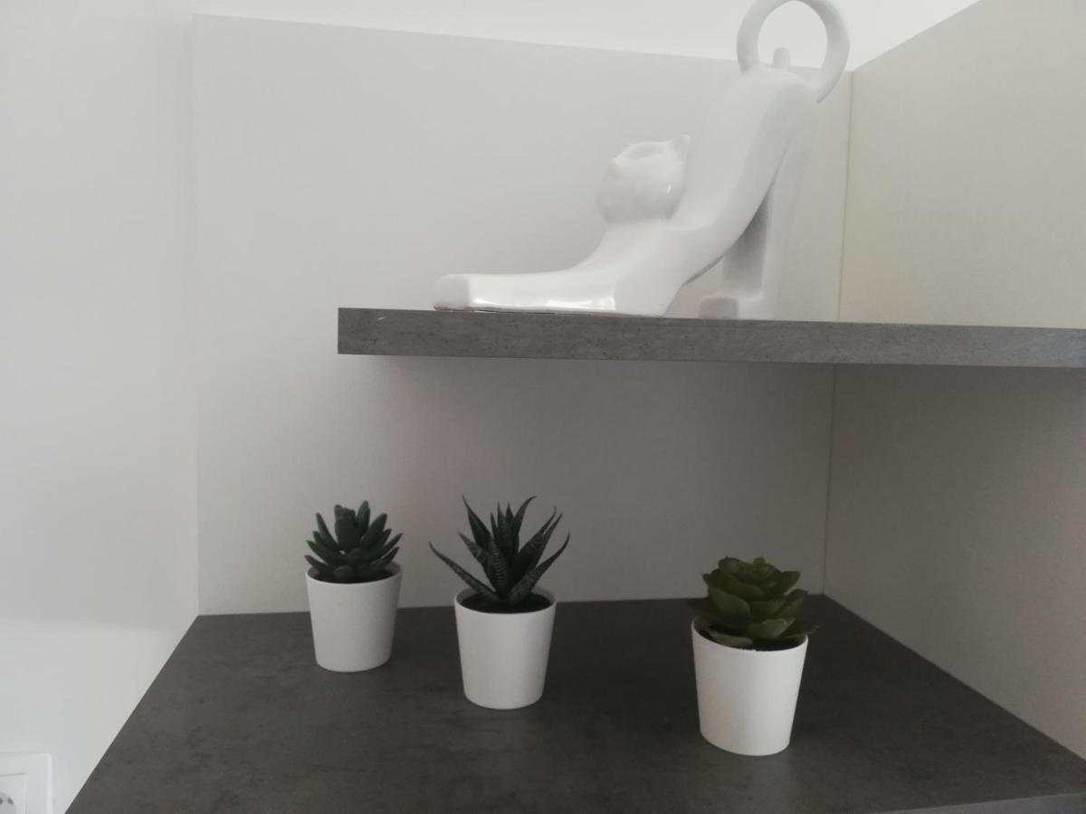 Apartment Susanj Karlobag Kültér fotó
