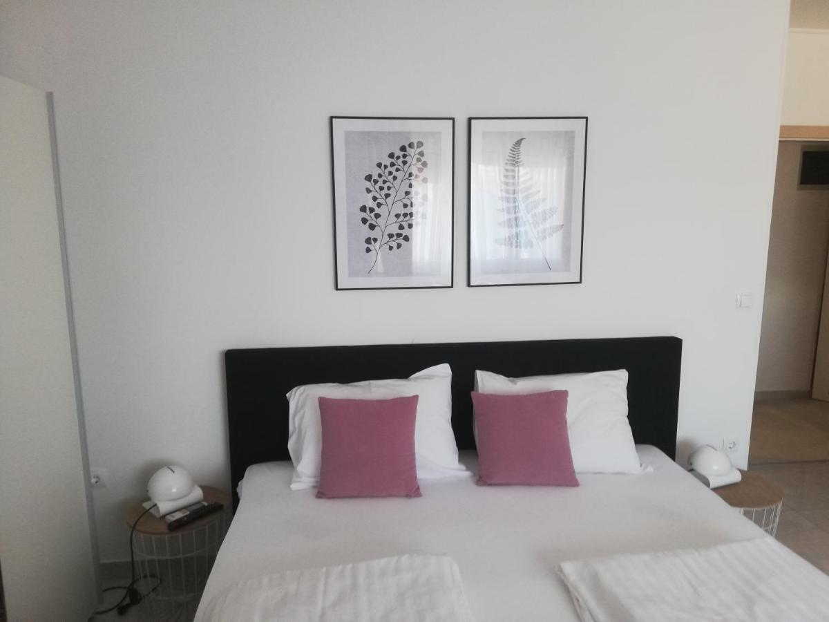 Apartment Susanj Karlobag Kültér fotó
