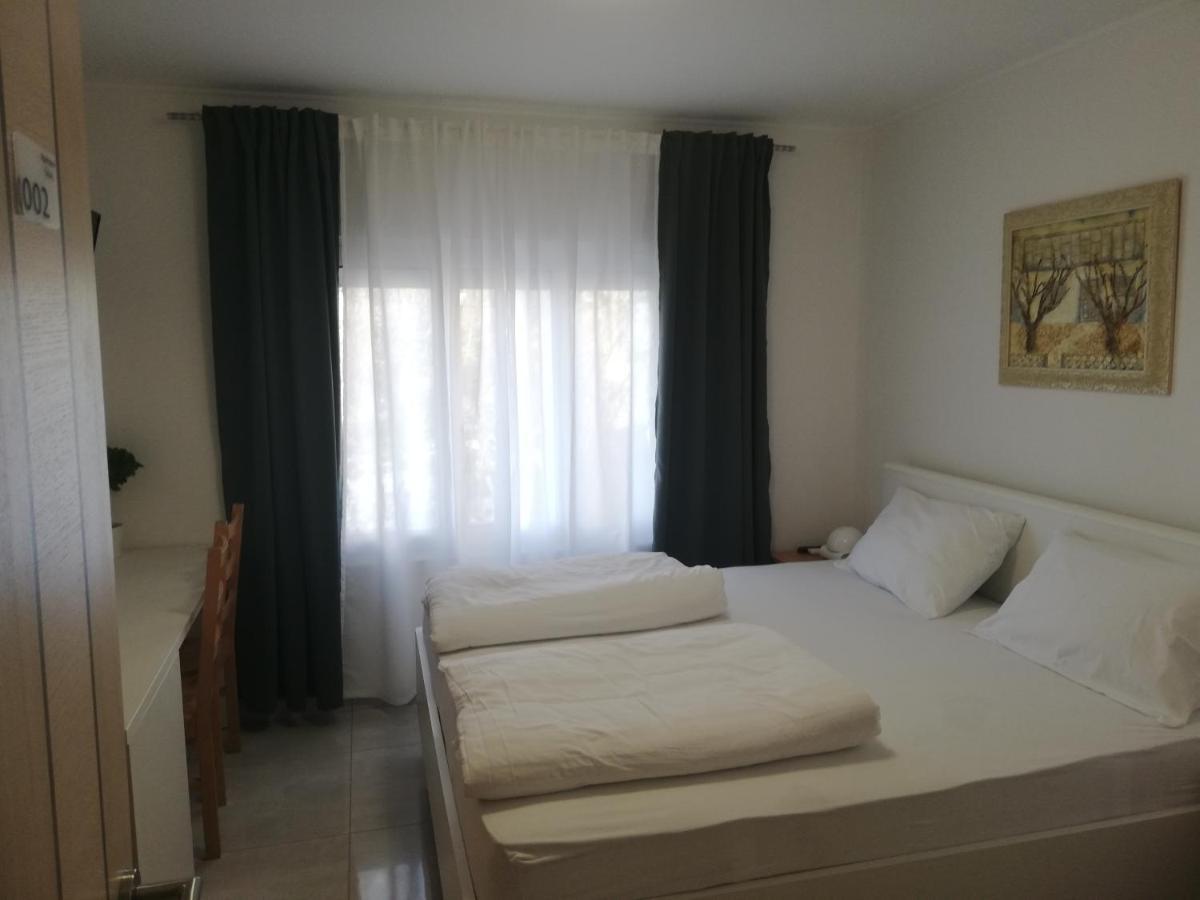 Apartment Susanj Karlobag Kültér fotó