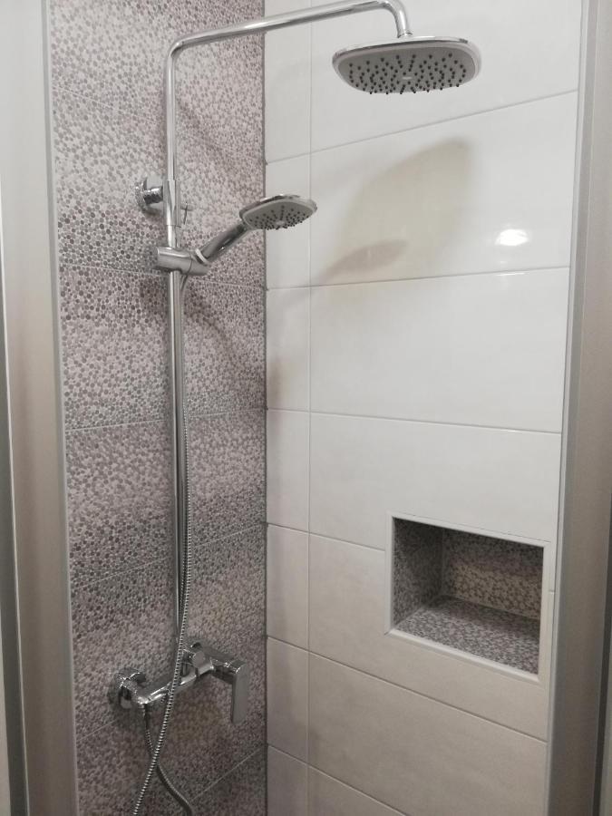 Apartment Susanj Karlobag Kültér fotó