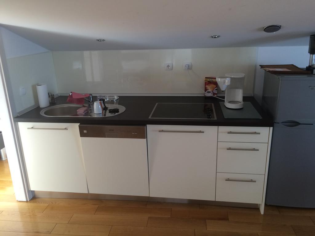 Apartment Susanj Karlobag Kültér fotó