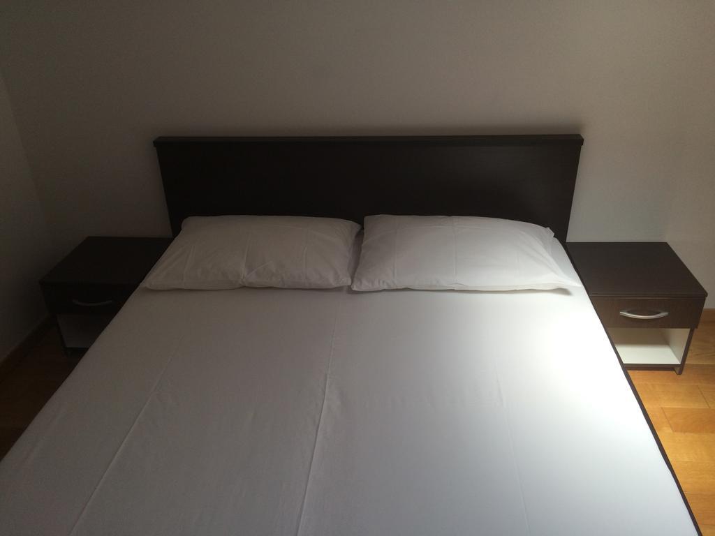 Apartment Susanj Karlobag Kültér fotó