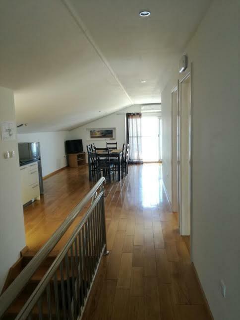 Apartment Susanj Karlobag Kültér fotó