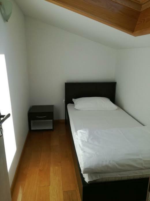 Apartment Susanj Karlobag Kültér fotó