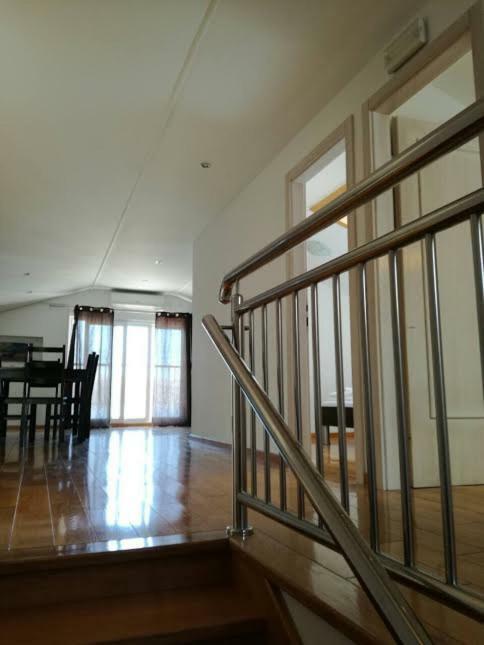 Apartment Susanj Karlobag Kültér fotó