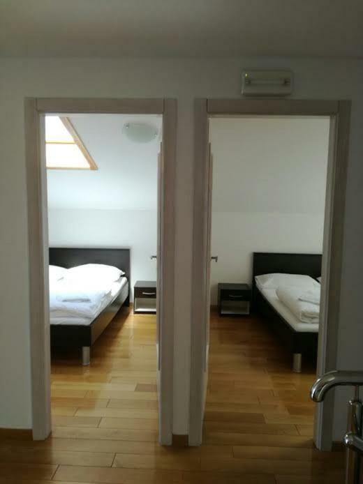 Apartment Susanj Karlobag Kültér fotó